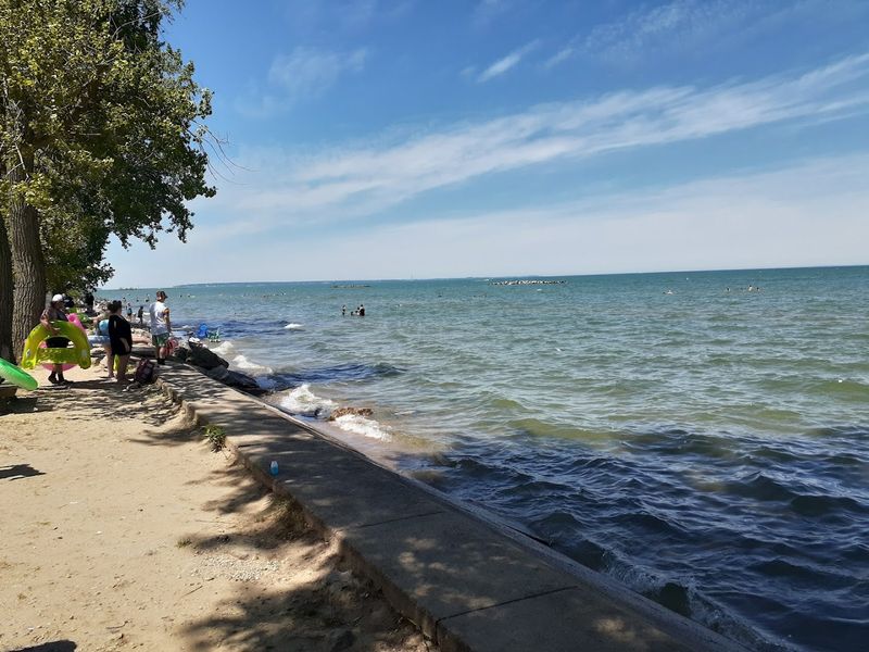 East Harbor State Park, Lakeside-Marblehead, Ohio