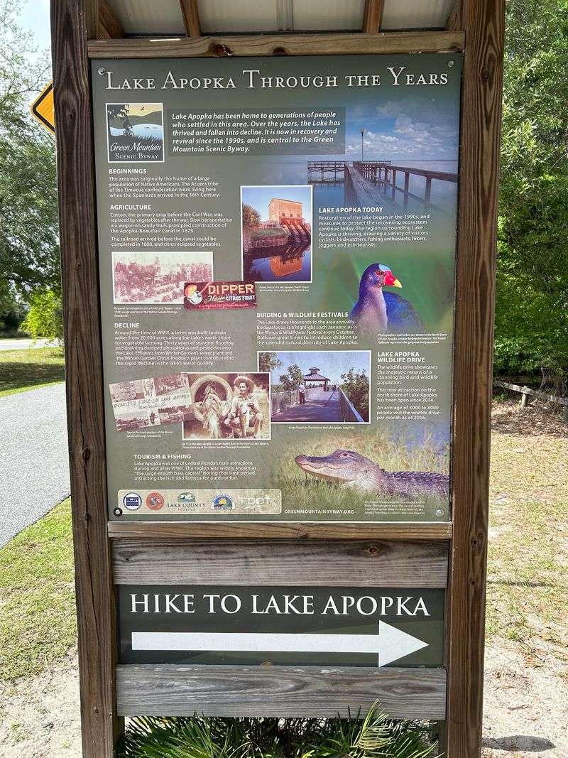 A Nature Center That Actually Teaches You Something