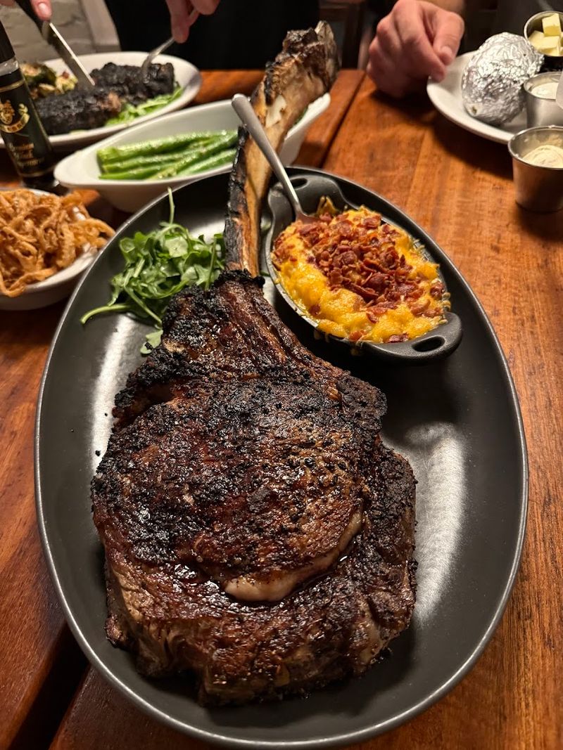 1200 Chophouse (St. Pete Beach)