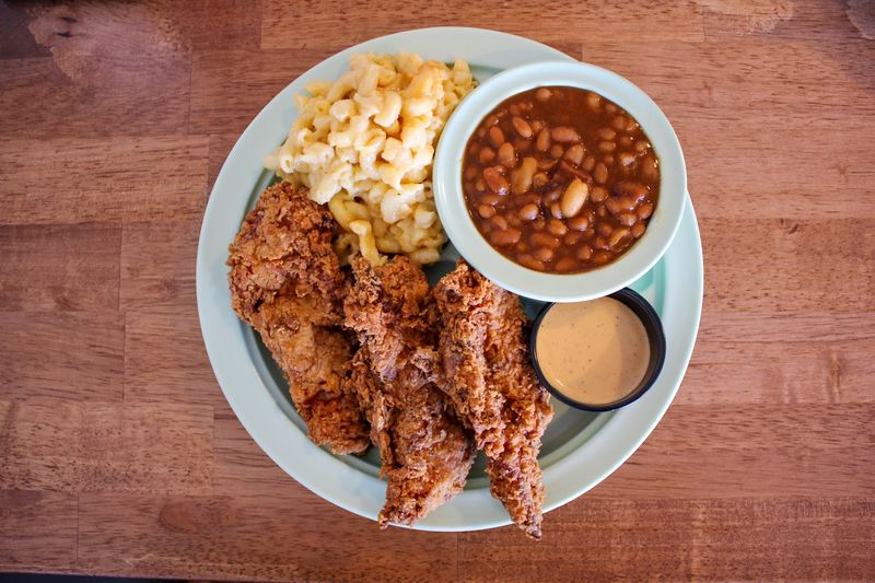 Why Wabash Southern Kitchen Is Worth the Drive