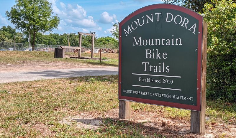 Mount Dora