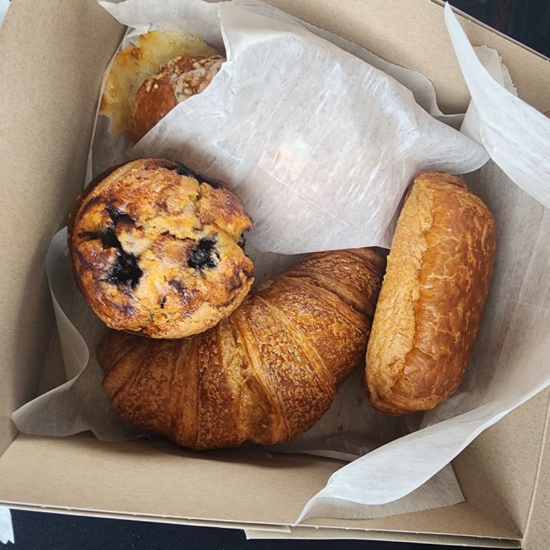 Classic Croissants Done Right