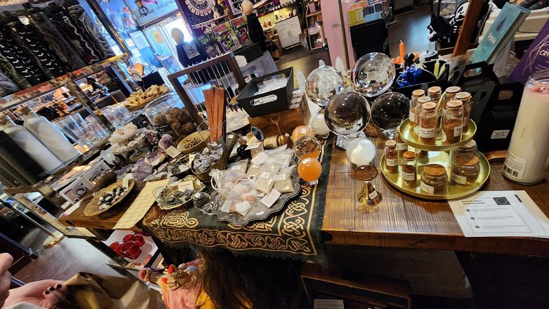 Why collectors and gift shoppers love it