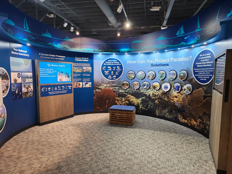 Florida Keys Eco-Discovery Center (Key West)