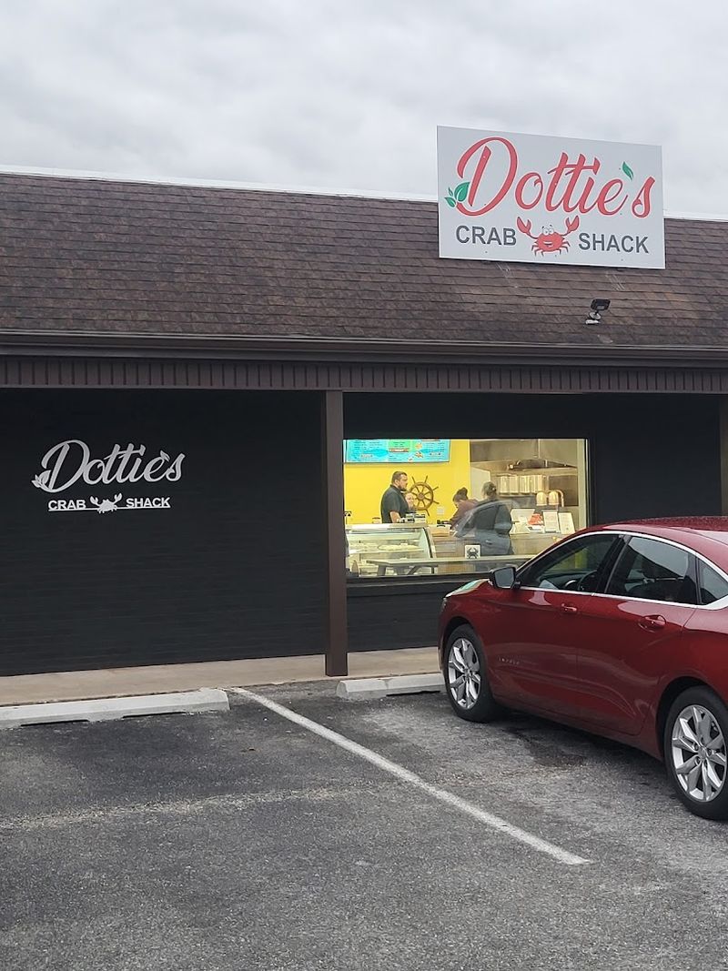 Dottie’s Crab Shack
