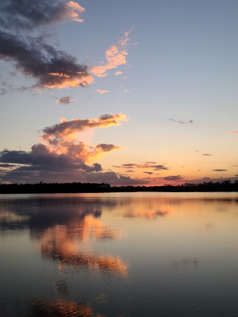 The Boardwalk View That Stops You in Your Tracks