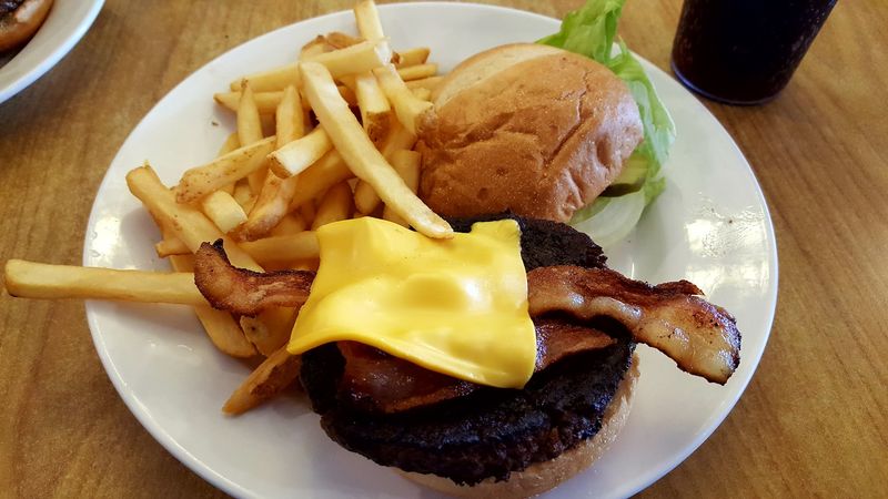 Indian Taco That Locals Recommend