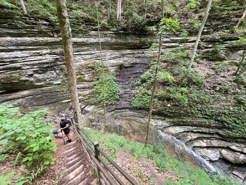 This Tennessee Park Is a Scenic Surprise Worth Seeking Out