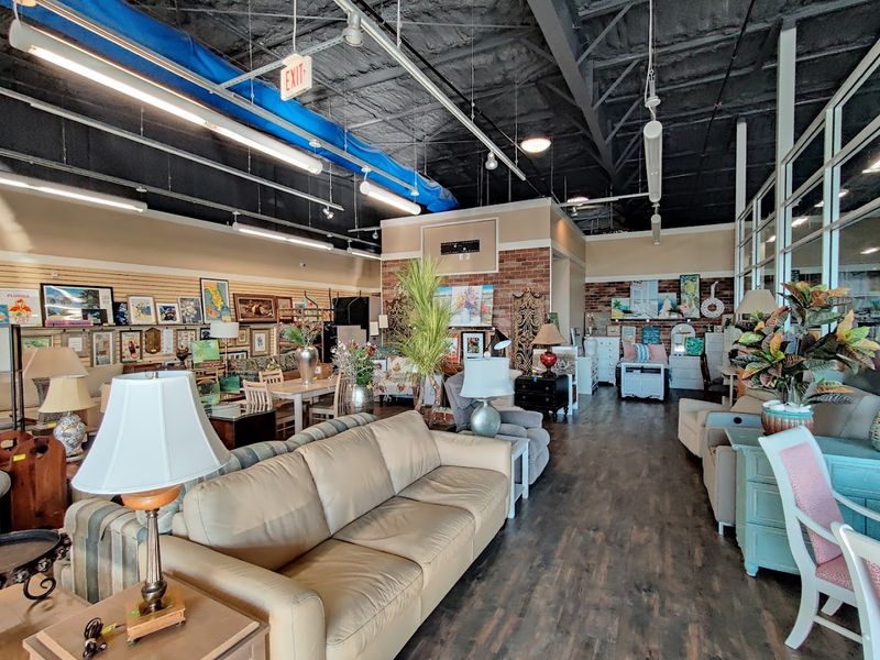 Furniture Finds That Won't Break the Bank