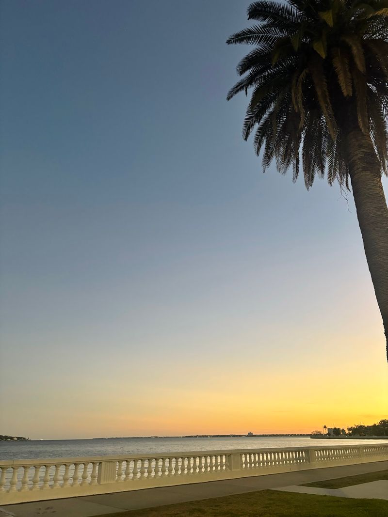Sunset Strolls and Golden Hour Light