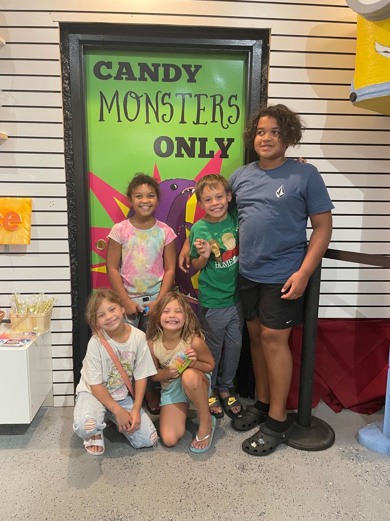 Kid Friendly, Adult Approved