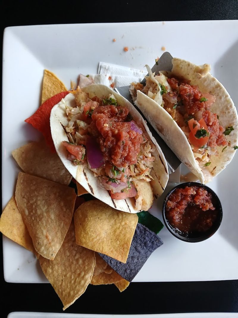 Taco Tuesday With a Cajun Twist