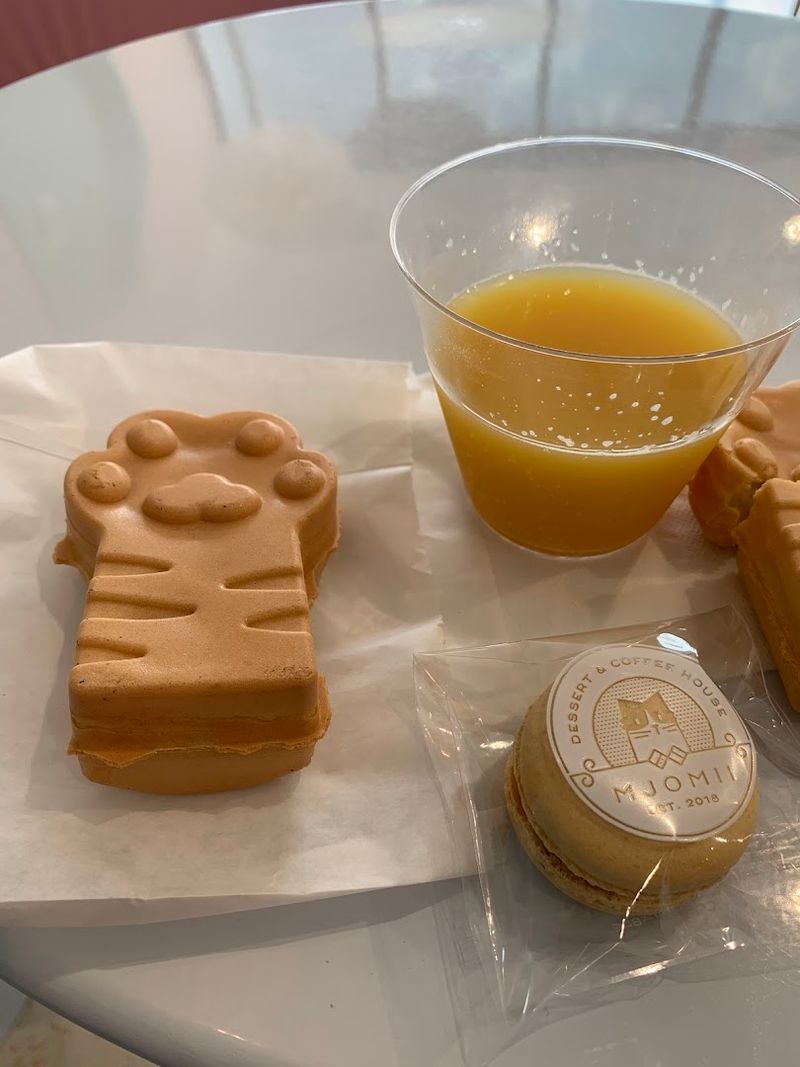 Menu Bites and Treats