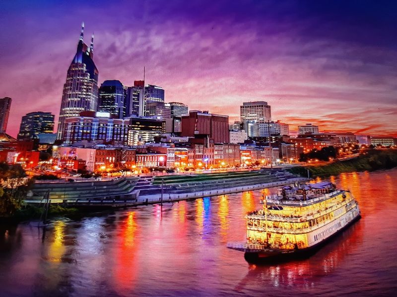 An Underrated Tennessee Escape