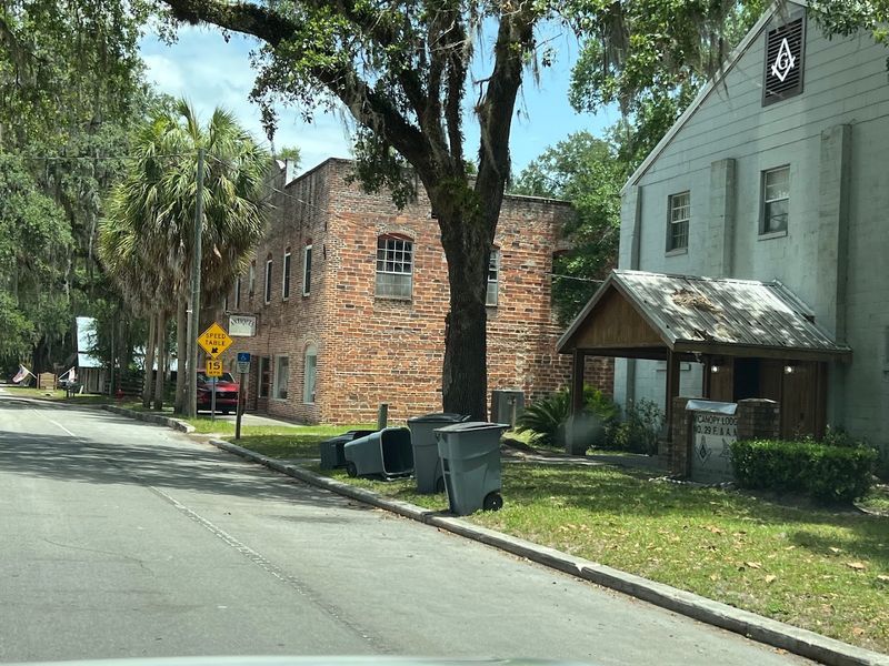 Micanopy Historic District (Micanopy)