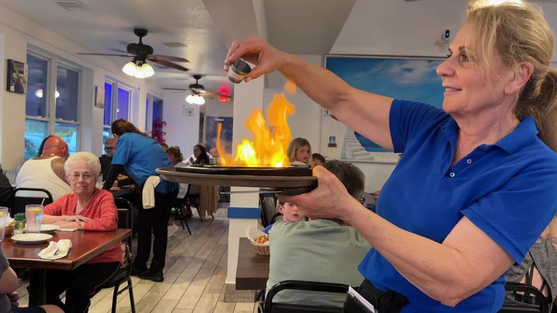 Family-Style Service That Makes You Feel Like a Regular