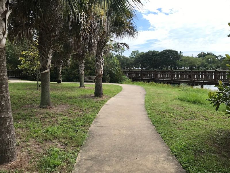One-Mile Loop That Barely Feels Like Exercise