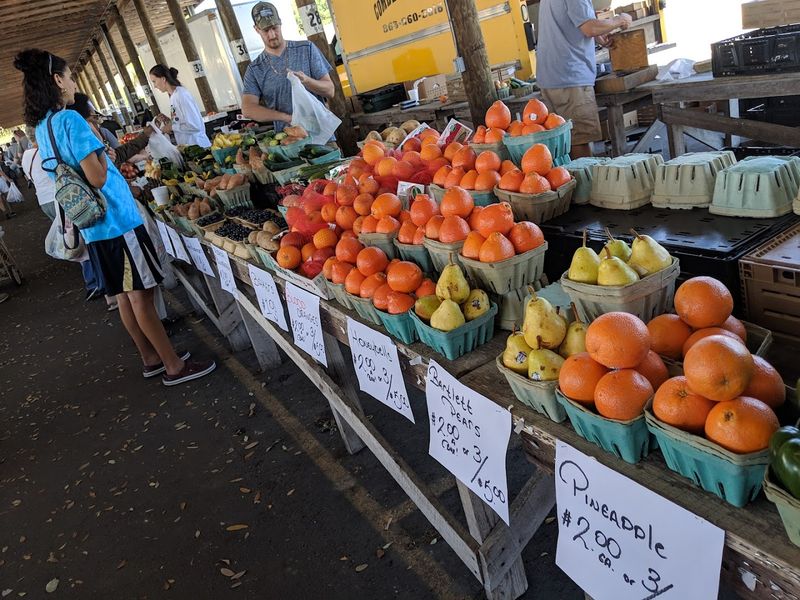 Farm-Fresh Produce That Puts Grocery Stores to Shame
