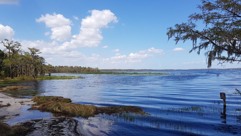 Lake Louisa (Clermont)
