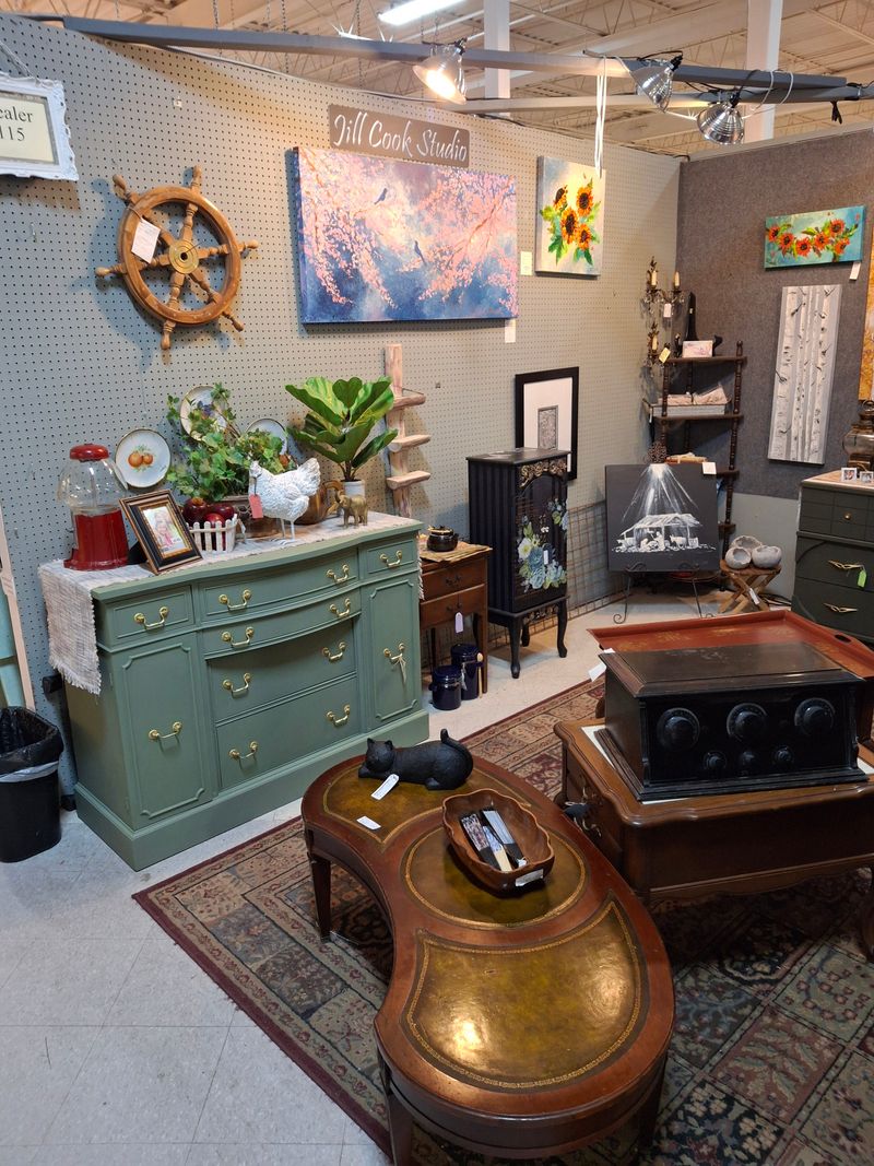 Art, Paintings, and the One That Got Away