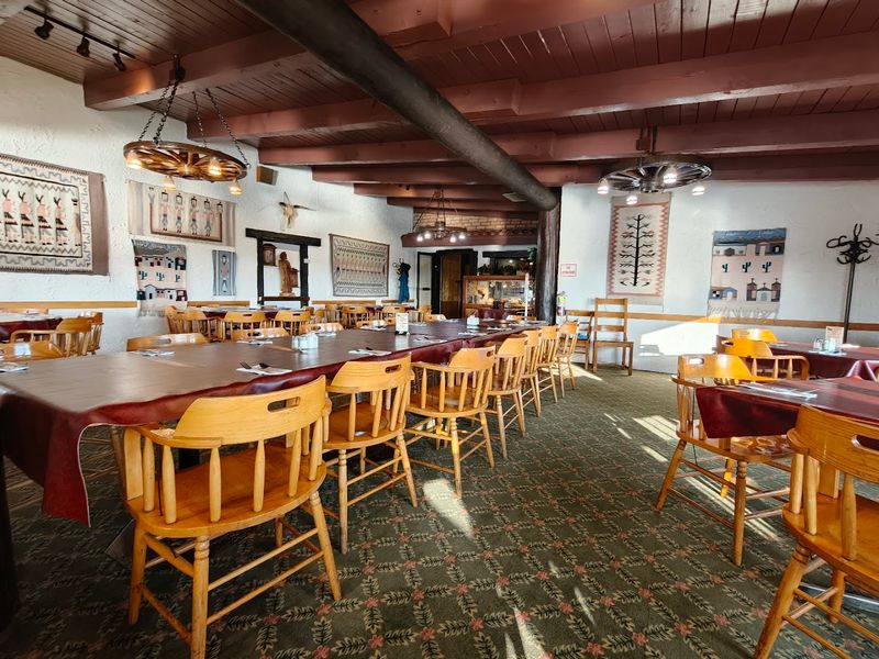 Cattlemen's Steakhouse (Fabens, near El Paso)
