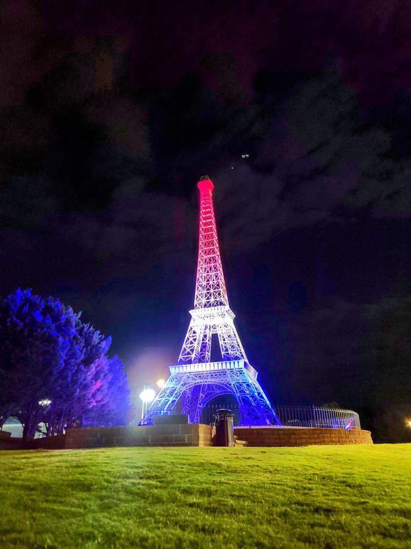 Why Travelers Are Finally Starting to Notice This Town