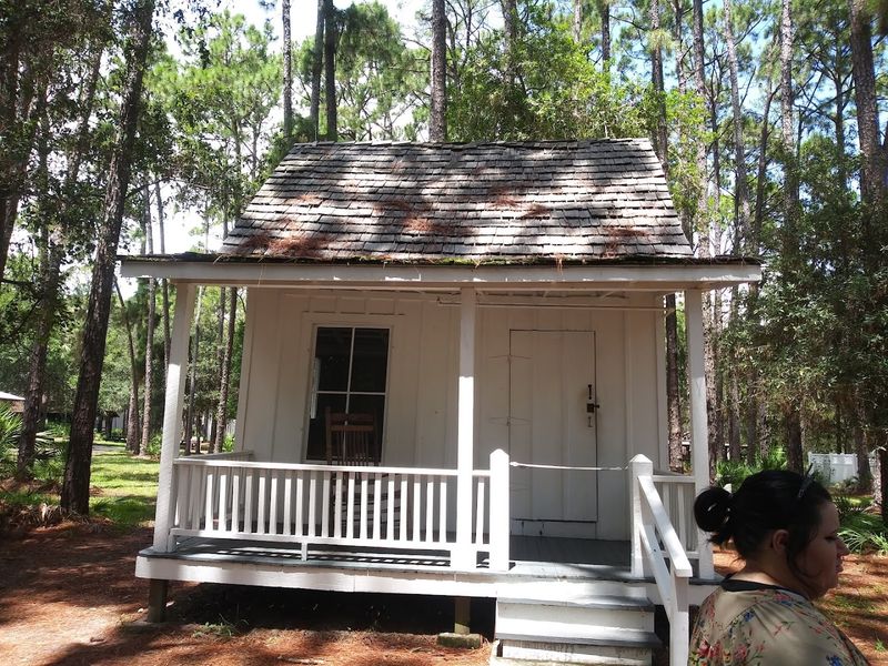 Experience Docent-Led Tours