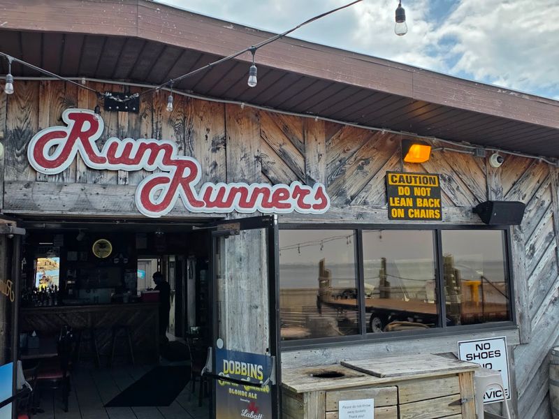 Rum Runners (Erie)