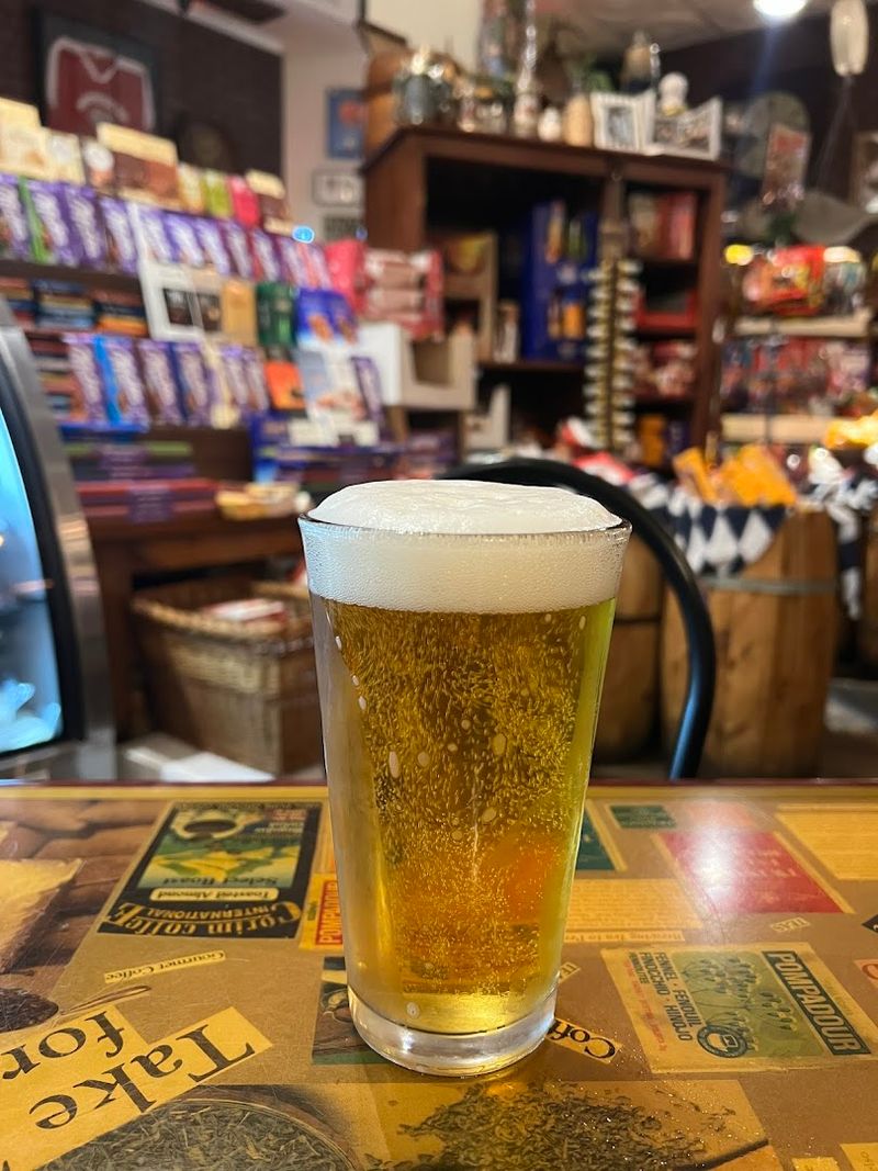Over 400 Beers That'll Make Your Head Spin