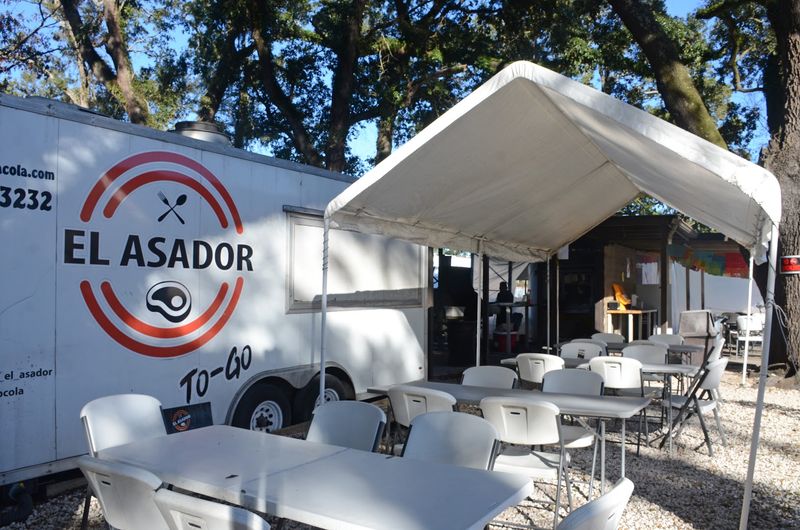 Taqueria El Asador (Pensacola)