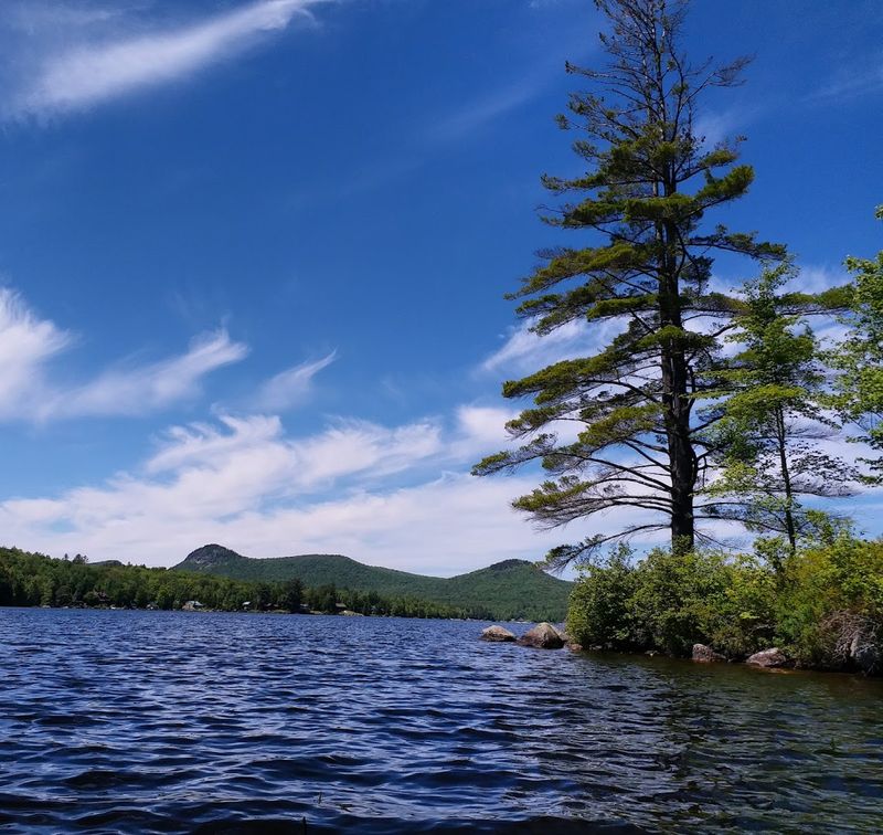 A Hidden Corner of Groton State Forest