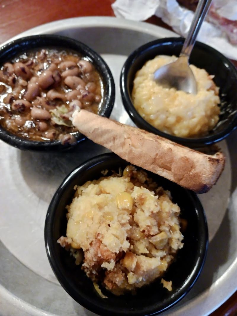 Sides That Steal The Show