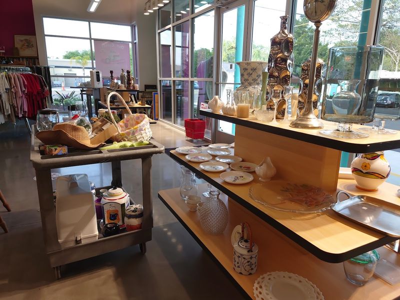 Designer and Unique Finds Hidden Among the Racks