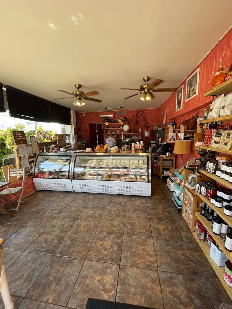 The Neighborhood Atmosphere and Local Legacy