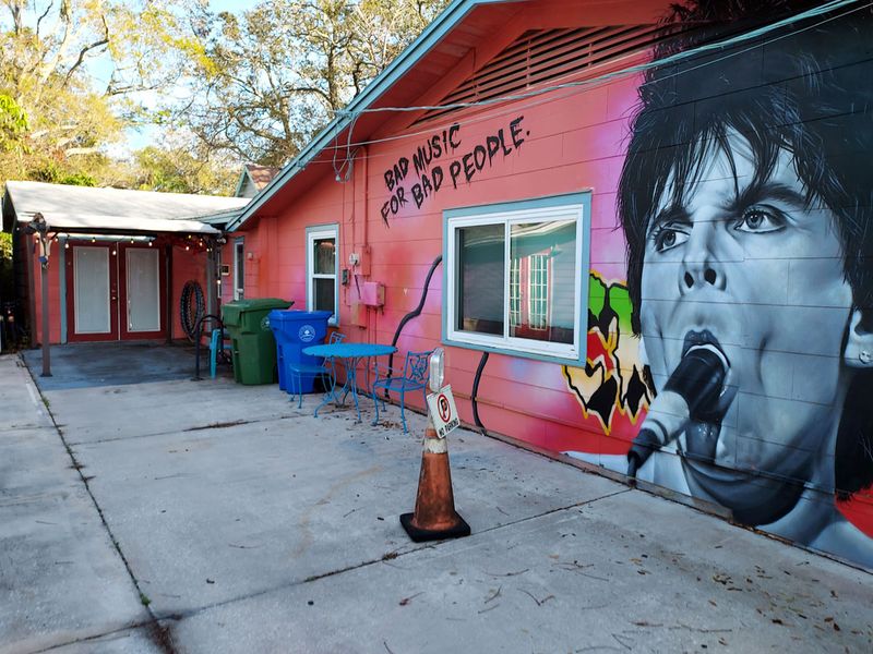 The Best Time to Visit the Village of the Arts (and What Not to Miss)