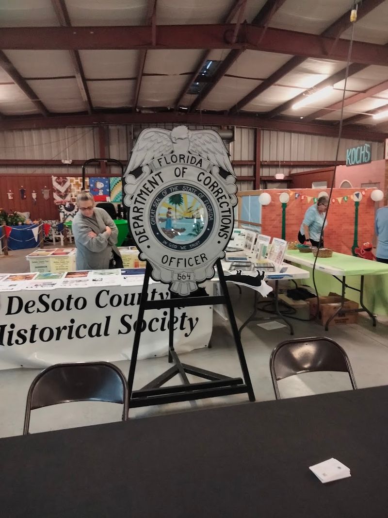 DeSoto County Fair (Arcadia)