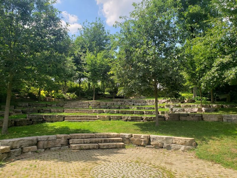 Secrest Arboretum, Wooster, OH