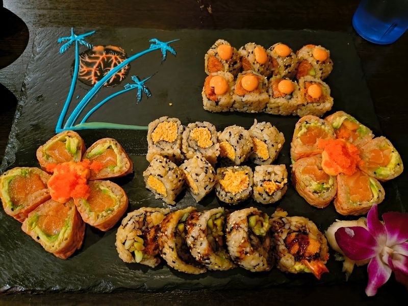 Signature Rolls: Mount Everest And Steelers