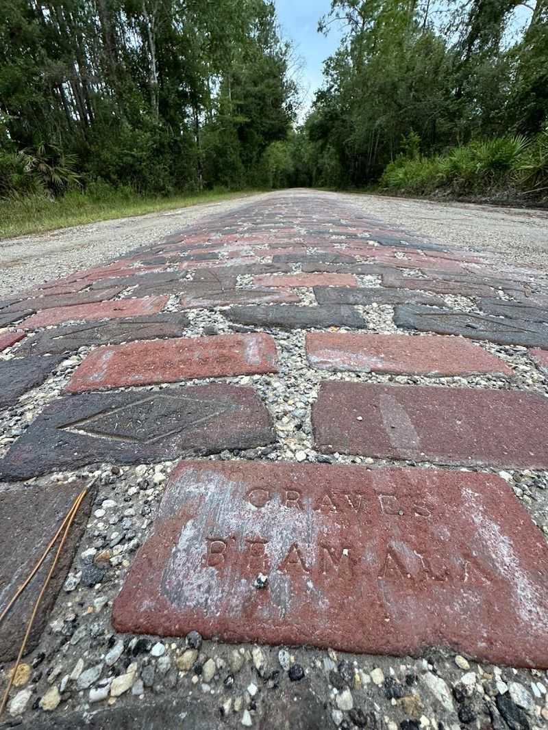 The Surprisingly Old Origins of This Forgotten Road