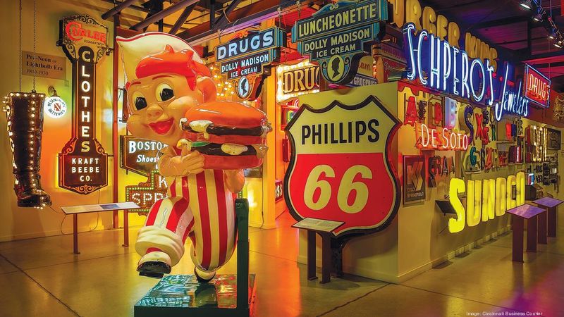 Icons Of The Road: McDonalds, KFC, And More