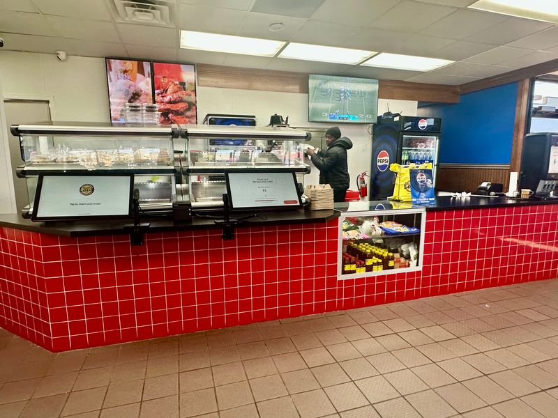 Ordering Tips: Kiosk, Timing, And Freshness