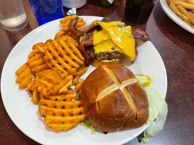 Brisket Sandwich Special Worth Leaving Early For