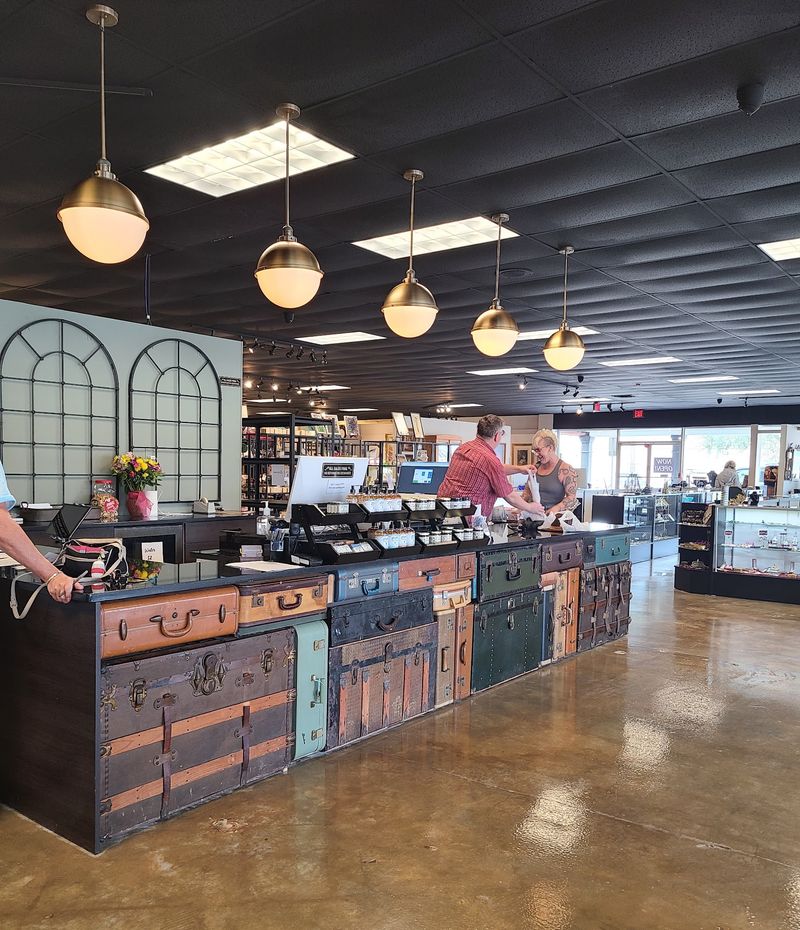 Helpful Staff Members Make Every Visit Feel Special