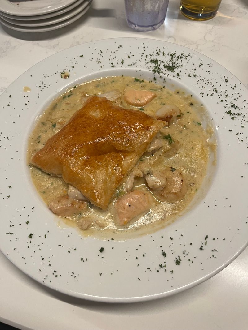 Seafood Favorites You Will Crave