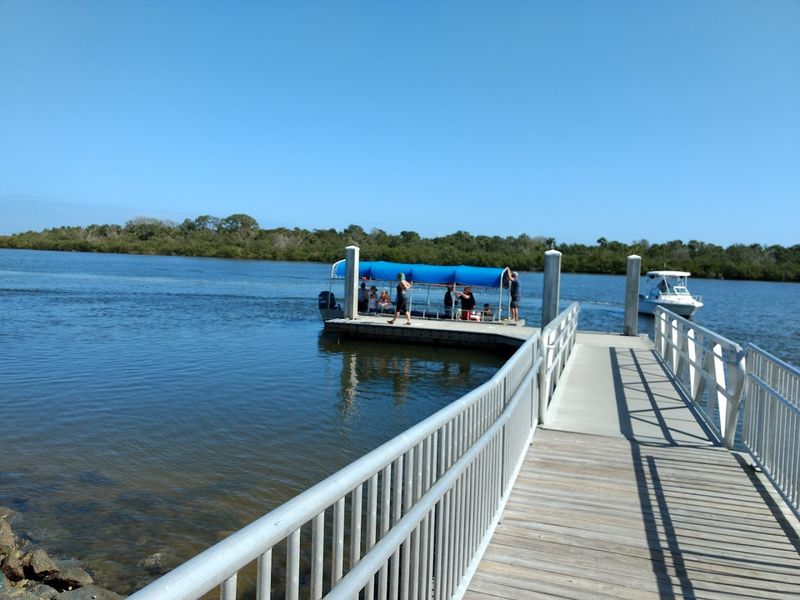 Marine Discovery Center's Eco-Adventures