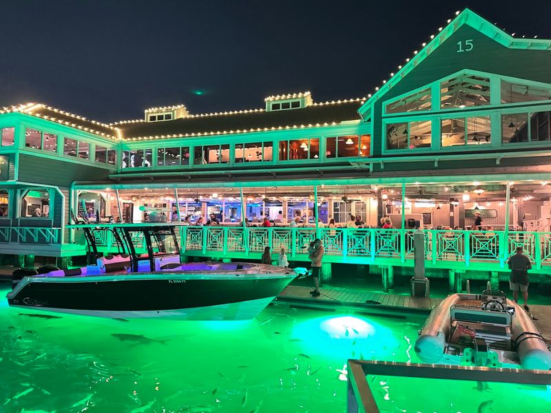 15th Street Fisheries (Fort Lauderdale)