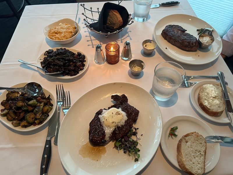 Cutlet Craft And Crunch