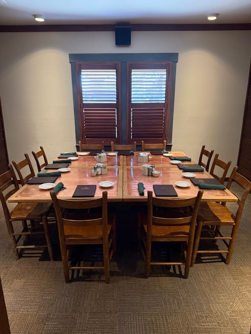 Service That Spans Generations