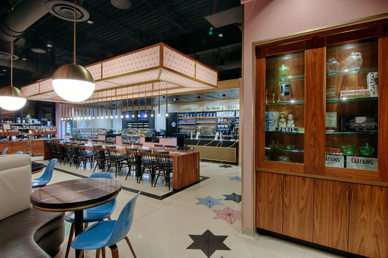 The Glass Knife — Orlando