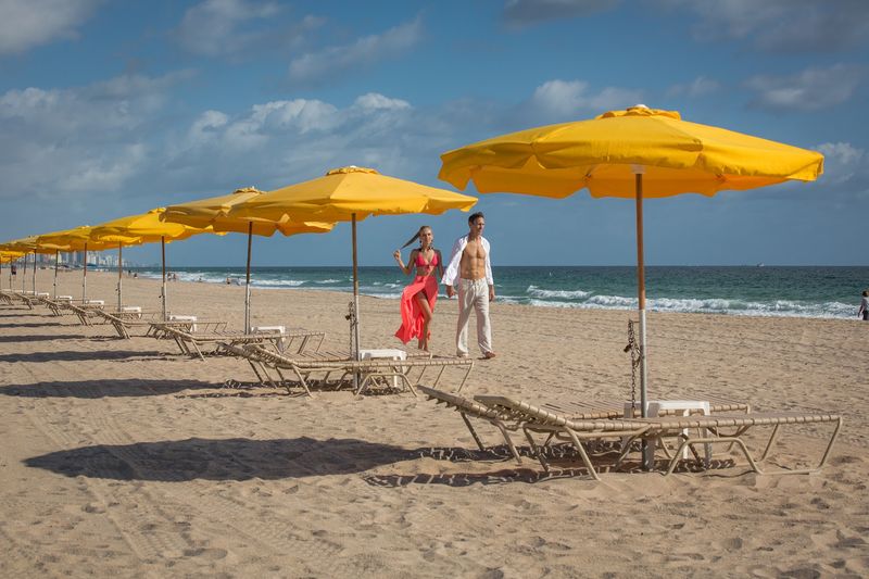 Lago Mar Beach Resort & Club